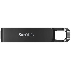 Флеш-диск SanDisk 64Gb Type-C SDCZ460-064G-G46 USB3.1 черный