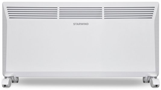 Конвекторы Starwind SHV5215 (белый)