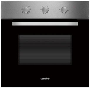 Электрический духовой шкаф COMFEE CBO710X