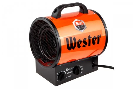 Тепловентилятор Wester TB-5000 (150-114)