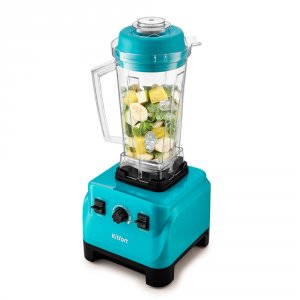 Блендер стационарный Kitfort КТ-3022-3 Teal/Turquoise