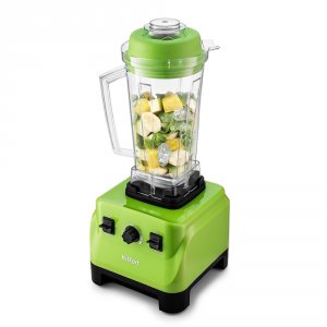 Блендер стационарный Kitfort КТ-3022-2 Light Green