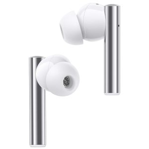 Наушники True Wireless Realme Bluetooth-гарнитура realme Buds Air 2, белая