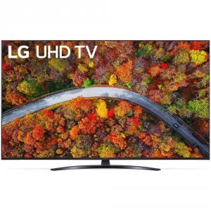 Телевизор LG 65UP81006LA.ARU 65"