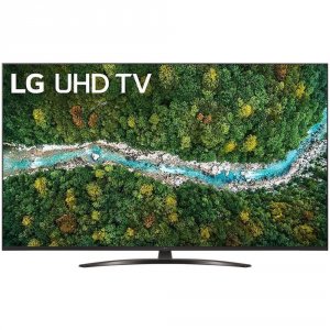 Телевизор LG 50UP78006LC.ARU 50"