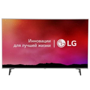 Телевизор LG 43NANO776PA