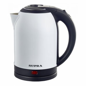 Электрочайник Supra Чайник SUPRA KES-2003N White