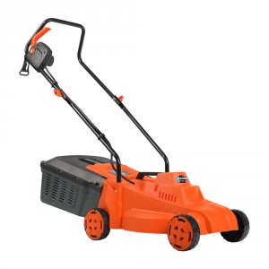 Газонокосилка электрическая Patriot PT 1130E 1200 Вт (512309231)