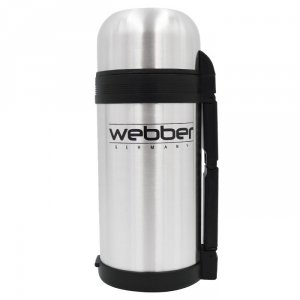 Термос WEBBER SST-1200P