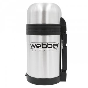 Термос WEBBER SST-1000P