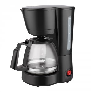 Кофеварка капельного типа Marta MT-2117 black pearl