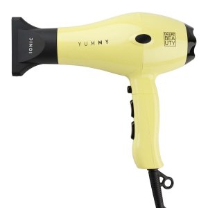Фены DEWAL HD1000-Yellow (HD1000-YELLOW)
