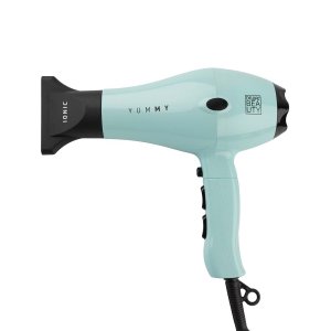 Фены DEWAL HD1000-Aqua (HD1000-AQUA)