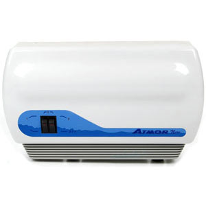 Электрический проточный водонагреватель ATMOR New 5 (душ)