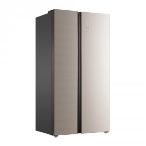 Холодильник Side-by-Side Korting KNFS 91817 GB