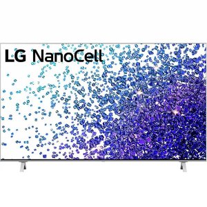 Телевизор LG 55NANO776PA.ARU 55"