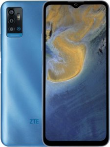 Мобильный телефон ZTE Blade A71 64GB (синий)