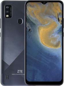 Мобильный телефон ZTE ZTE Blade A51 64GB Серый гранит