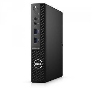 Настольный компьютер Dell OptiPlex 3080 Micro (3080-6667)