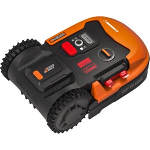 Роботизированная газонокосилка Worx Landroid M WR148E 800м2