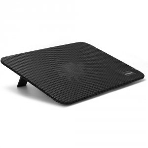 Охлаждающая подставка для ноутбука Crown CMLS-400 (CM000003306)