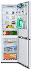 Холодильник Hisense RB390N4AW1 (белый)