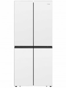 Холодильник Hisense RQ563N4GW1 (белый)