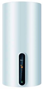 Электрический водонагреватель Haier ES100V-V1(R) (GA0RU2E00RU)