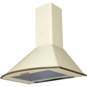 Вытяжка 60 см Korting KHC 6535 RB (4620766487127)
