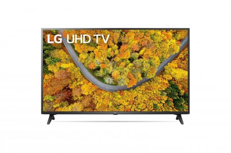 Телевизор LG 50UP75006LF.ARU 50"