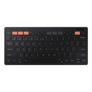 Клавиатура беспроводная Samsung EJ-B3400 Black