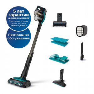 Пылесос ручной (handstick) Philips XC8147/01