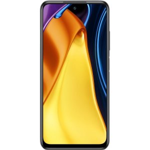 Сотовый телефон POCO Poco M3 Pro 128GB Power Black
