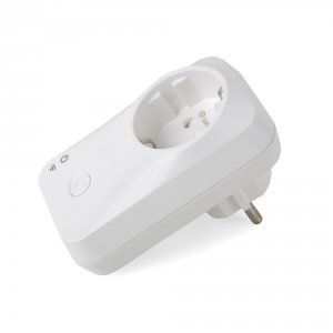 Розетка Elektrostandard 4690389171895 WF (Умный дом)
