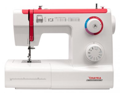 Швейная машина Chayka 145М