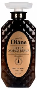 Шампунь для интенсивного восстановления волос Moist Diane Perfect Beauty Extra Damage Repair Shampoo (ЭХ9926065)
