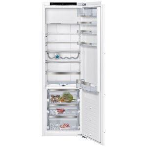 Встраиваемый холодильник однодверный Siemens iQ700 KI82FHD20R