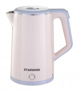 Электрический чайник Starwind SKS2062