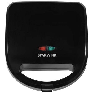 Сэндвич-тостер Starwind SSM 2102