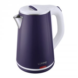 Электрочайник Lumme LU-156 sapphire blue