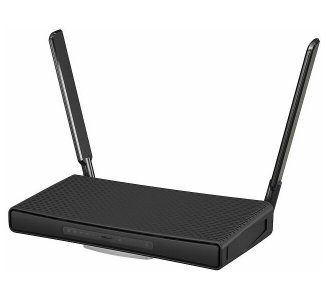 Wi-Fi роутер MikroTik RBD53iG-5HacD2HnD (RBD53IG-5HACD2HND)