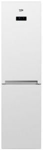 Холодильник Beko RCNK 335E20 VW WHITE