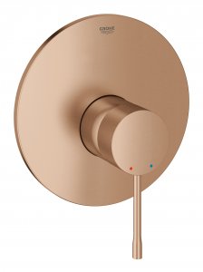 Смеситель для душа GROHE Essence New 19286DL1 Теплый закат матовывй