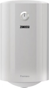 Электрический накопительный водонагреватель Zanussi ZWH/S 80 Premiero