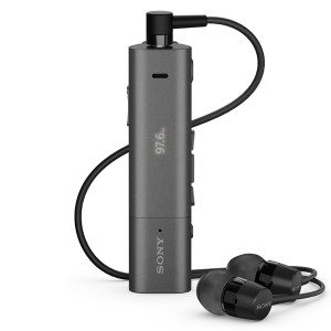 Наушники Bluetooth Sony SBH54 Black