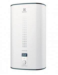 Электрический накопительный водонагреватель Electrolux EWH 100 Centurio IQ