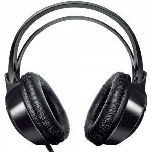 Проводные наушники Philips SHP1900/10 Black