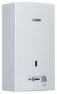 Проточный водонагреватель Bosch WR 10-2 P 23