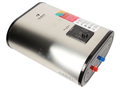 Электрический накопительный водонагреватель Timberk SWH FSM5 30 V
