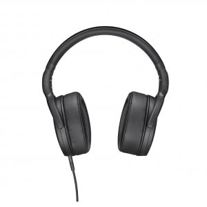 Наушники накладные Sennheiser Наушники Sennheiser HD 400S, черные (508598)